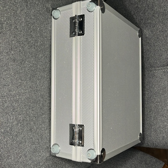 OPI nail polish suit case - Picture 7 of 9